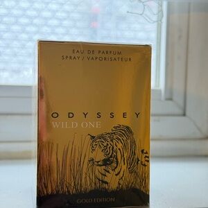 Wild One Gold Edition Eau de Parfum